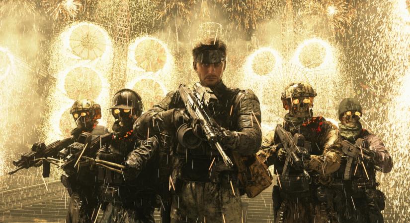 Bár szép mérföldkövet értek el a Death Stranding 2 eladásai az új PC-s portnak köszönhetően, sajnos a játék egyelőre meg sem közelíti az első rész sikerét