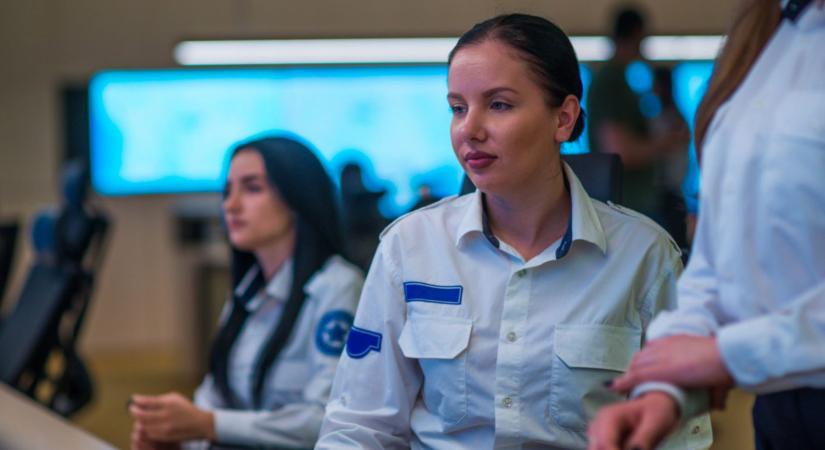 Az időjárás, a tömeg és a figyelmetlenség veszélyei együtt