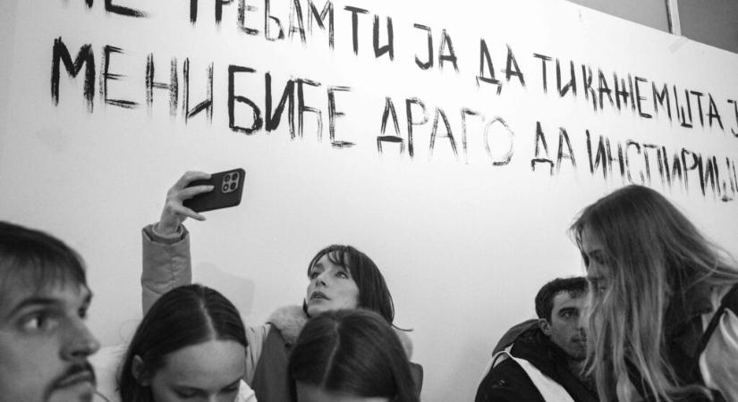 „A vidék ébredezik, a változás elkezdődött”