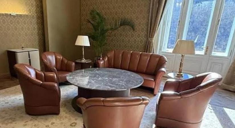 Telex: Több mint négyezer hiba a MNB-székház kétszeresére drágult felújítása után