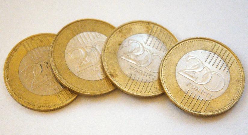 Önnél lapul ilyen 200 forintos érme? Hihetetlen mennyit ér! Ha önnek van, akkor igazi mázlista