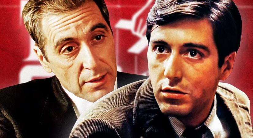 A 10 legjobb Al Pacino film, amit vétek lenne kihagyni