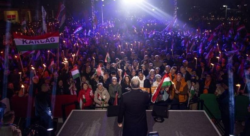 Orbán Viktor fontos felhívást tett közzé: már csak néhány nap van hátra (VIDEÓ)