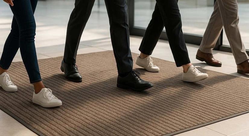 Apró részlet, látványos különbség