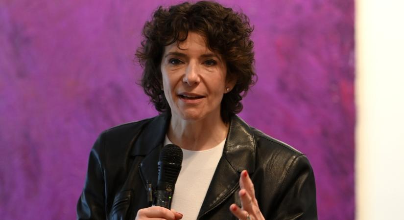 Dobrev Klára: egyedül a DK hozhat rendszerváltást