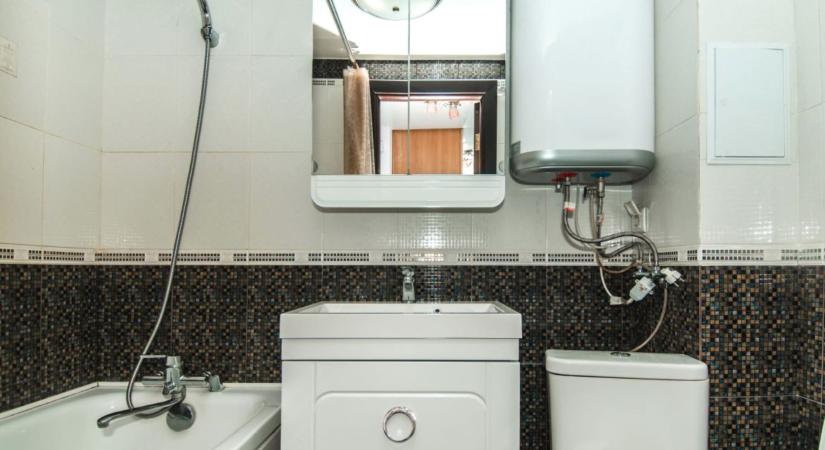 Meleg otthon a leghidegebb napokon