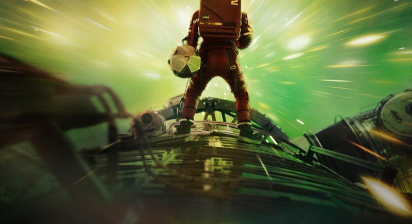 Már 300 millió fölött jár, és még mindig nem lassít az új sci-fi!