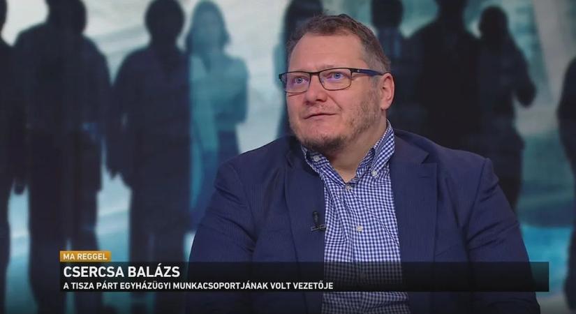 Újabb, energiapolitikára vonatkozó tervet akarnak eltitkolni a Tisza Pártban