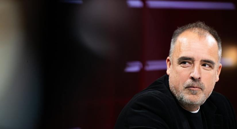 Török Gábor: Megkockáztatható, hogy 2026-ban a Mi Hazánk jelenléte nagyobb gondot okoz a Fidesznek, mint a többieké a Tiszának