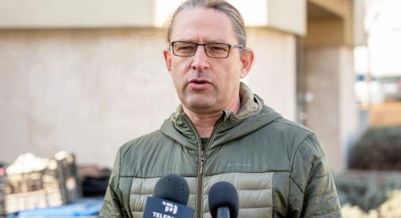 Bencze János a hétköznapi embereket szeretné képviselni a Parlamentben