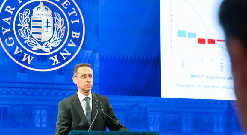 4436 hibát találtak az MNB épületében – milliárdokat hívtak le