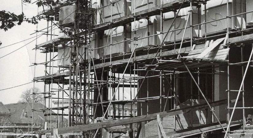 A város, ahol élünk: Nagykanizsa múltjából mutatunk fotókat - felismeri a helyszíneket? (galéria)