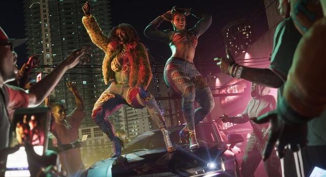 Tíz AAA-játék is kijönne a GTA 6 állítólagos költségvetéséből