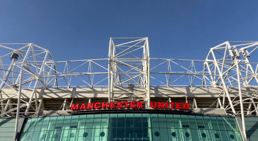 Ez lehet a nyár átigazolási szenzációja Manchesterben