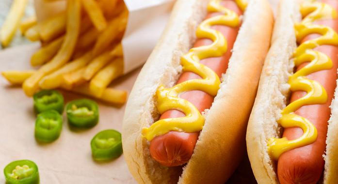 A gyorskaják fogyasztásának szabályai mire figyelj?