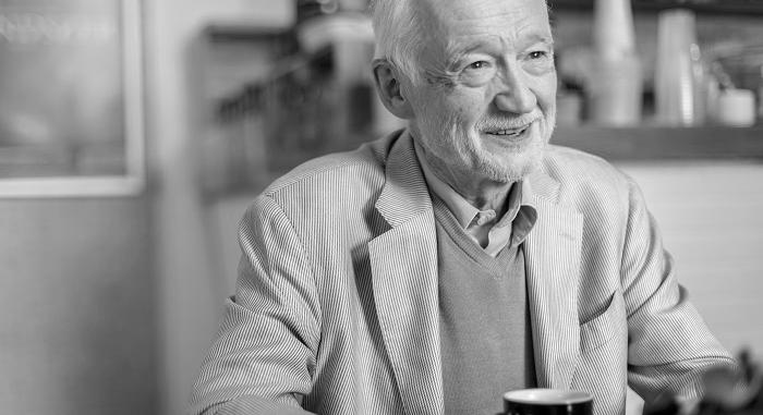 Egy korszak zárult le: meghalt Nádasdy Ádám