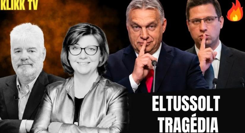 Eltussolt tragédia - Kilenc hónap, nulla felelős