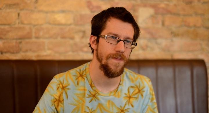 NO MORE TEARS – Megnyílik Fekete Ádám kiállítása a Jurányiban