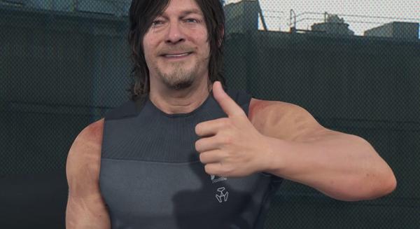 Túl a 2 milliós eladáson a Death Stranding 2: On the Beach