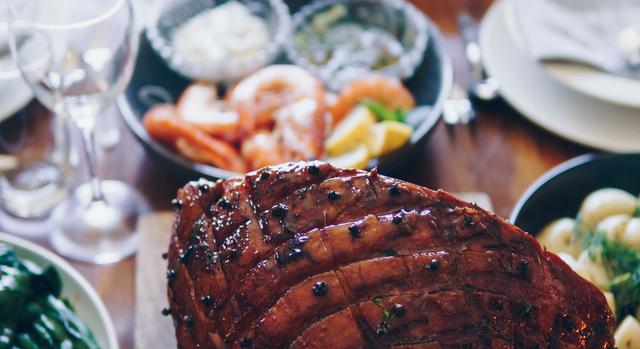 Baj lehet a húsvéti sonka árával a terjedő sertéspestis miatt