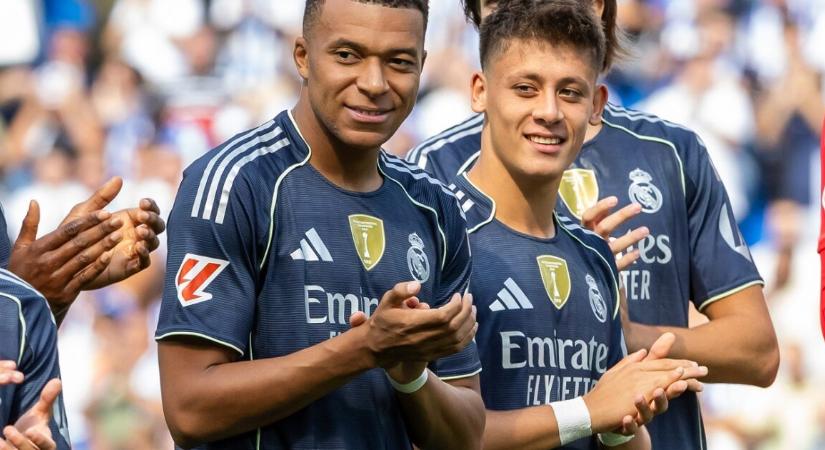 A Real Madrid egyik legnagyobb kincsét viheti a Liverpool