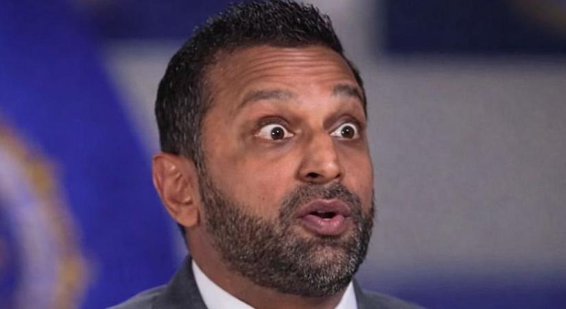 Elismerte az FBI: Tényleg hackerek törték fel a vezetője Gmail-fiókját