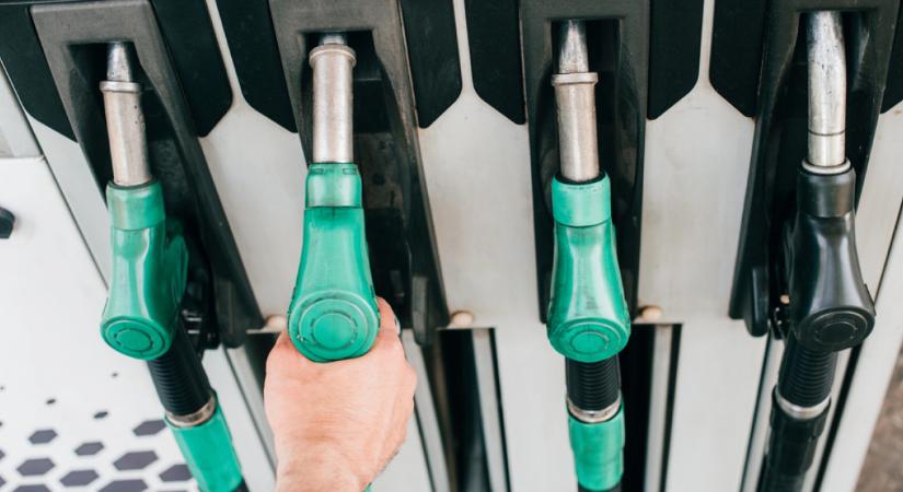 Drasztikus lépés az üzemanyag-válság miatt Ausztriában