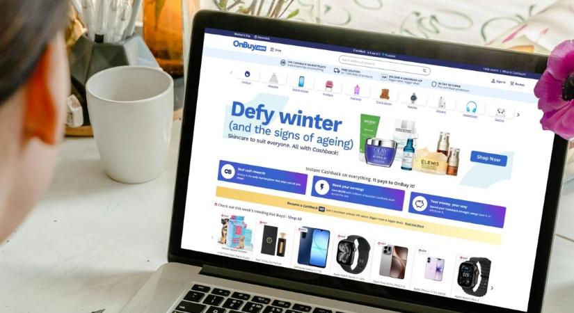 Nyolc új európai piacon indul el az OnBuy – köztük Magyarországon is