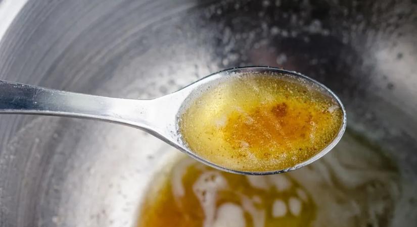 Ezt add a süteményedhez és mindenki sorban áll majd a receptjéért