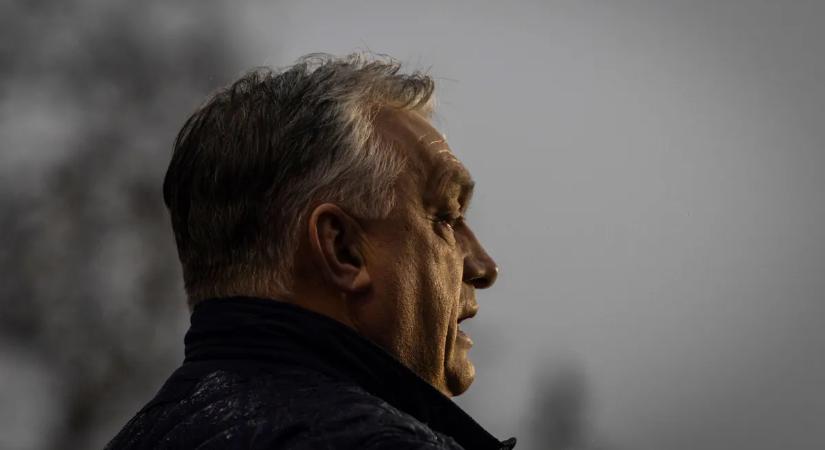 Orbán Viktor: Zelenszkij elindul a magyar választáson