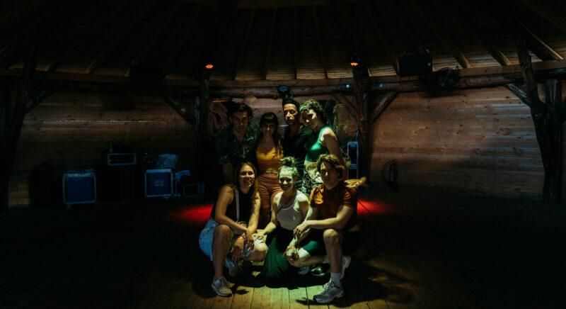 Kortárs párkeresés színpadon – Tózsa Mikolt Staféta-nyertes darabja a Palazzo Permanensben