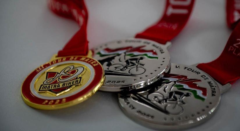 Amatőr világbajnoki kerékpáros verseny érkezik Gyöngyösre