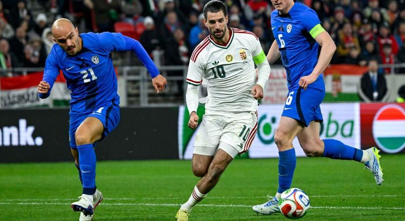 Szoboszlai megint varázsolt, ilyen gólt még soha nem rúgott a kamerák előtt (VIDEÓ)