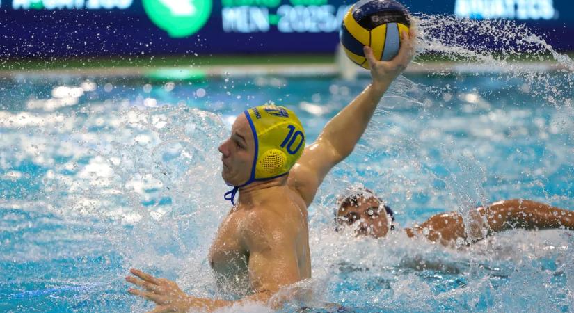 Mészáros Mátyás: Teljesítettük, amiért jöttünk