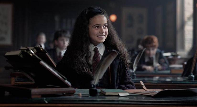 Máris helyzetjelentést kaptunk a Harry Potter-sorozat második szezonjáról, és az HBO feje adott még egy biztató infót, ami a gyerekszínészek miatt különösen fontos apróság