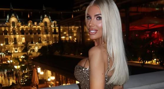 40 éves lett Labancz Lilla