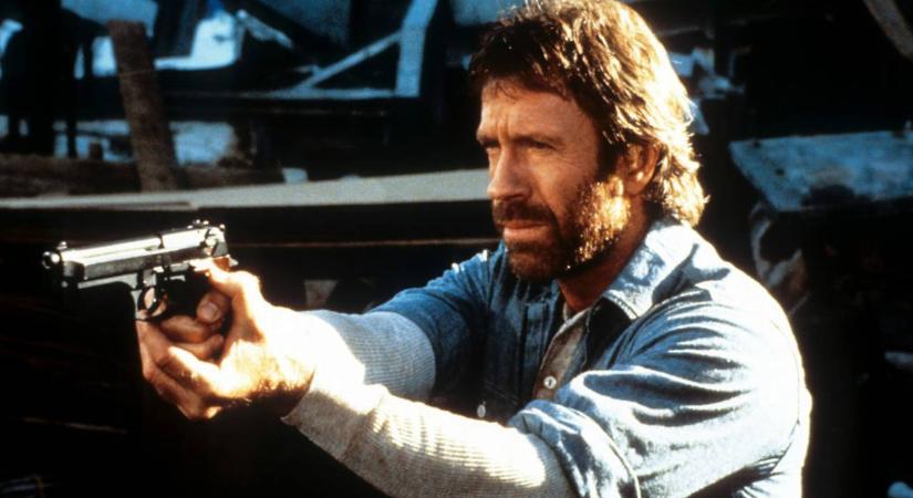 Csak a vérbeli rajongók mennek végig ezen a Chuck Norris-kvízen: neked meglesz a 10/10?
