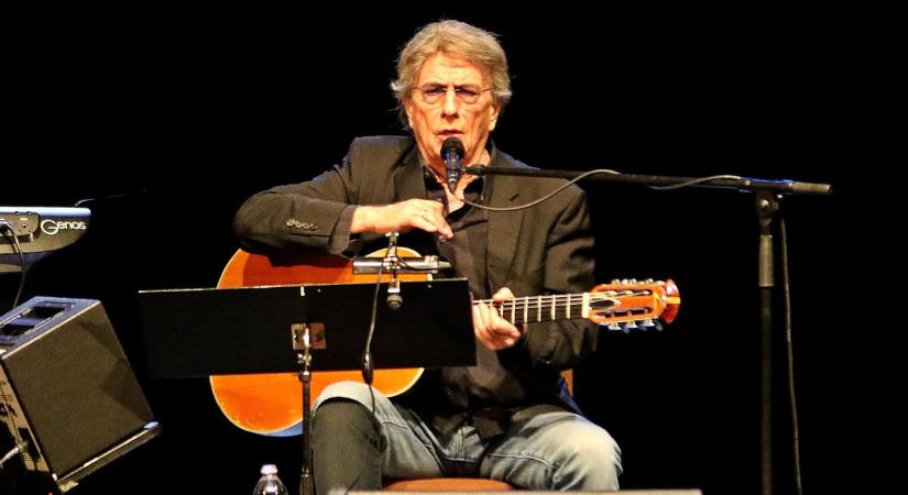 Telt házas a Zorán-turné zalai állomása – aki lemarad, ősszel pótolhatja