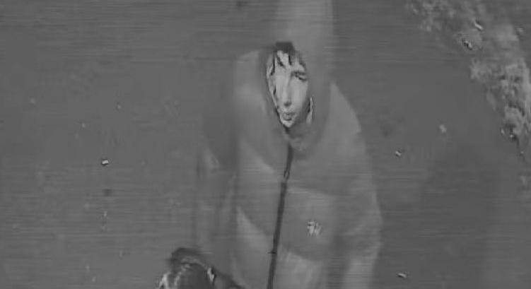 Graffitist keresnek a miskolci rendőrök