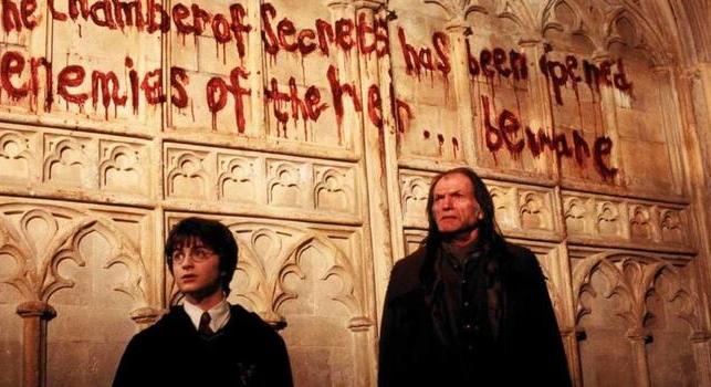 Még be sem futott az első évad, de már dolgoznak a Harry Potter és a titkok kamráján