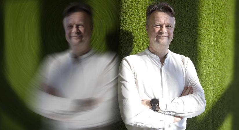 Gerő Viktor: Egy év tanulás után ötszörözött forgalommal Romániában