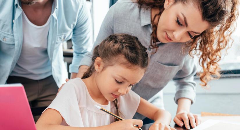 Érkezik a családi pótlél: a legtöbben Húsvét előtt megkapják