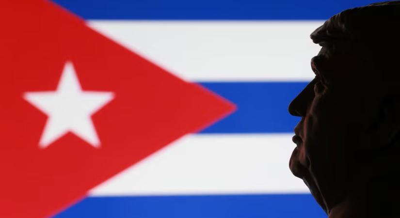 Célkeresztben Amerika utolsó kommunista állama