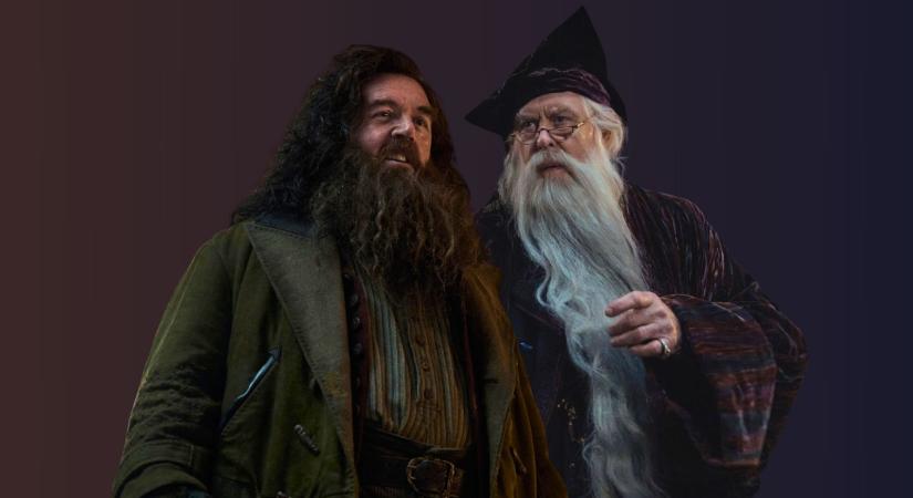 Harry Potter-sorozat: Máris itt vannak a hírek a 2. évadról!