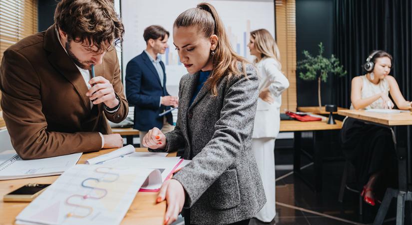 A soft skillek fontossabbak, mint valaha