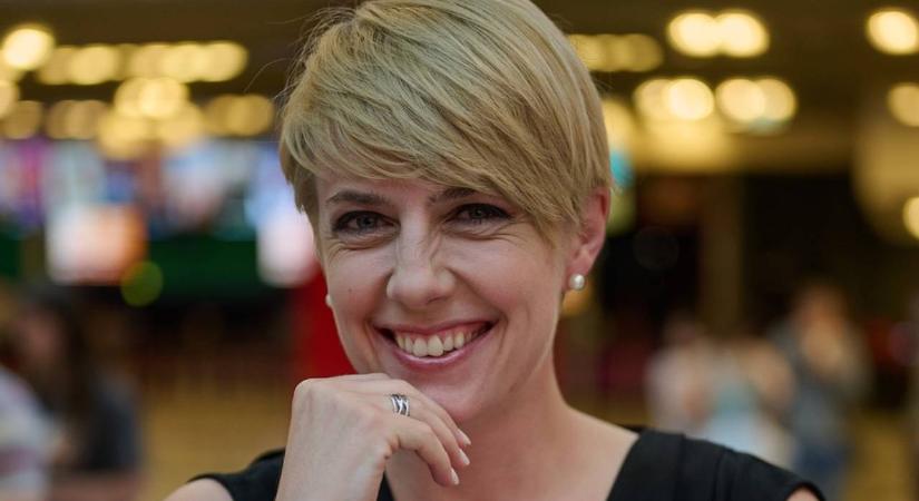 Visszatér a képernyőre Krug Emília, rejtélyes posztott tett közzé