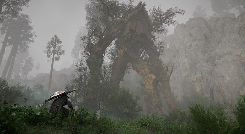 Új csúcsokat döntöget a Crimson Desert, avagy 2026 eddigi legnagyobb sikersztorija