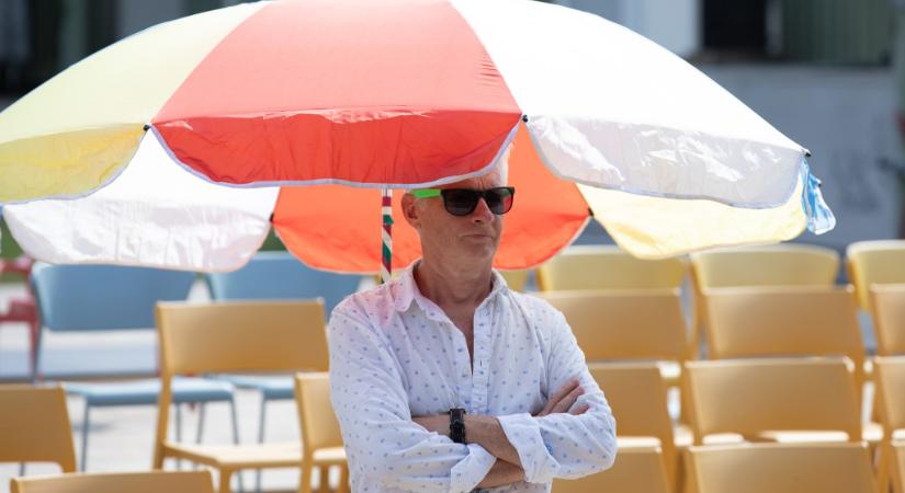 A Káli Fecske Thália Nyárikertet csinál idén is