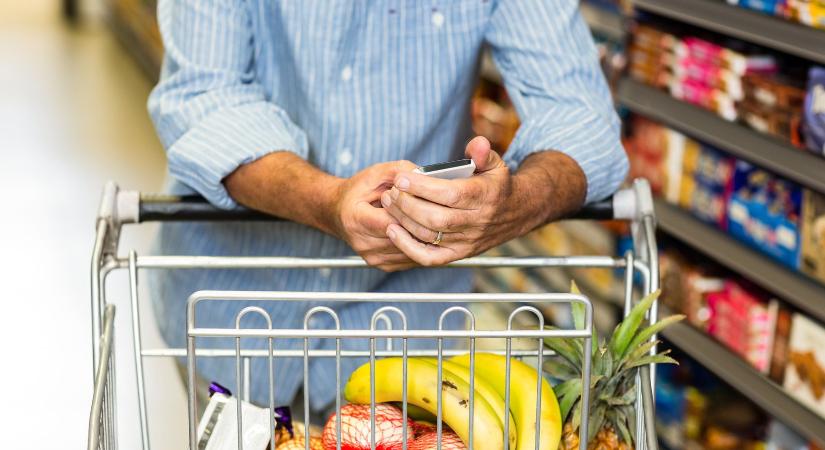 Óriási élelmiszeráremelkedés készülődik Magyarországon, Vlagyimir Putyin döntése mindent felboríthat