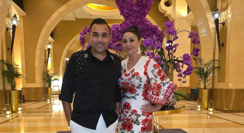 Bódi Csabi felesége nagy áldozatról vallott: ezért tiszteli feleségét a mai napig